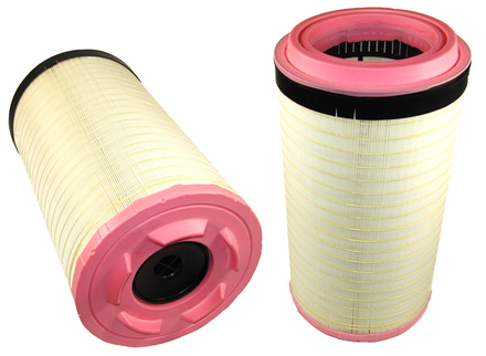Filtre A Air HIFI SA 17507 HIFI FILTER