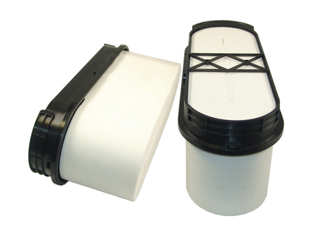 Filtre à air hifi filter sa 17513