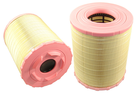 Filtre A Air HIFI SA 17518 HIFI FILTER