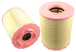 Filtre A Air HIFI SA 17518 HIFI FILTER