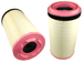 Filtre A Air HIFI SA 17524 HIFI FILTER
