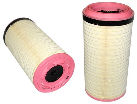 Filtre A Air HIFI SA 17538 HIFI FILTER