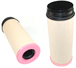 Filtre A Air HIFI SA 17539 HIFI FILTER