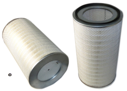 Filtre A Air HIFI SA 17582 HIFI FILTER