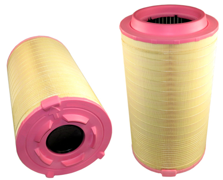 Filtre A Air HIFI SA 17584 HIFI FILTER