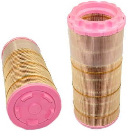 Filtre A Air HIFI SA 17599 HIFI FILTER