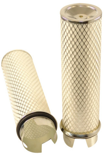 Filtre A Air HIFI SA 17672 HIFI FILTER