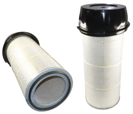 Filtre A Air HIFI SA 17686 HIFI FILTER