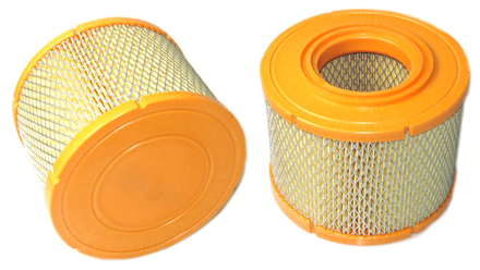 Filtre A Air HIFI SA 18186 HIFI FILTER