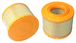 Filtre A Air HIFI SA 18186 HIFI FILTER