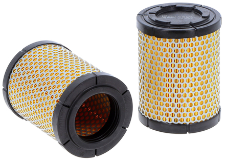 Filtre A Air HIFI SA 18237 HIFI FILTER