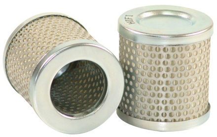 Filtre A Air HIFI SA 19695 HIFI FILTER