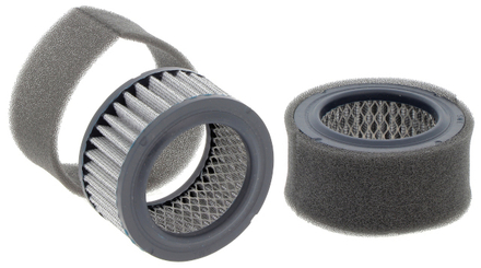 Filtre A Air HIFI SA 19851 HIFI FILTER