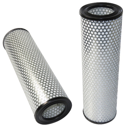 Filtre A Air HIFI SA 19863 HIFI FILTER
