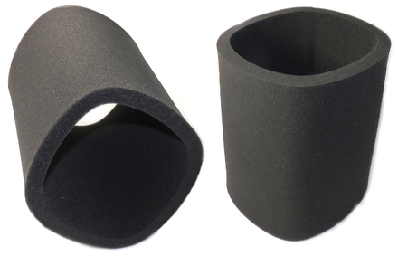 Filtre A Air HIFI SA 22413 HIFI FILTER