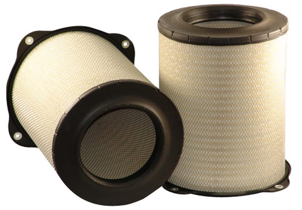 Filtre A Air HIFI SA 25188 HIFI FILTER