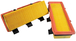 Filtre A Air HIFI SA 4015 HIFI FILTER