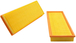 Filtre A Air HIFI SA 4039 HIFI FILTER