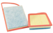 Filtre A Air HIFI SA 4068 HIFI FILTER