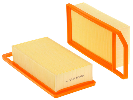 Filtre A Air HIFI SA 4075 HIFI FILTER