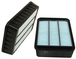 Filtre A Air HIFI SA 4101 HIFI FILTER