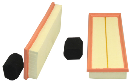 Kit Filtre A Air HIFI SA 4135 KIT HIFI FILTER