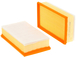 Filtre A Air HIFI SA 4138 HIFI FILTER