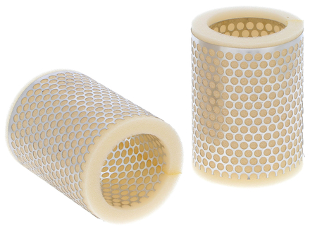 Filtre A Air HIFI SA 4437 HIFI FILTER