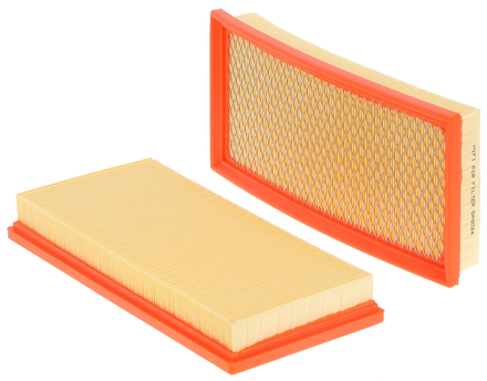 Filtre A Air HIFI SA 5024 HIFI FILTER