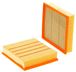 Filtre A Air HIFI SA 5033 HIFI FILTER