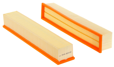 Filtre A Air HIFI SA 5114 HIFI FILTER