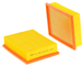 Filtre A Air HIFI SA 5123 HIFI FILTER