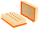 Filtre A Air HIFI SA 5158 HIFI FILTER