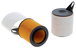 Filtre A Air HIFI SA 5164 HIFI FILTER