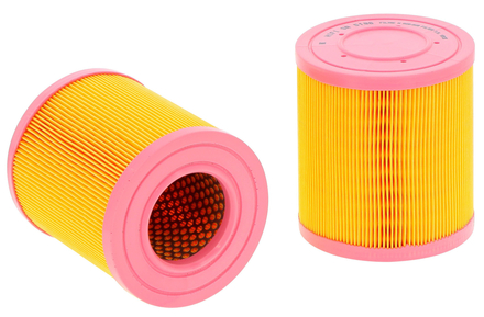 Filtre A Air HIFI SA 5186 HIFI FILTER