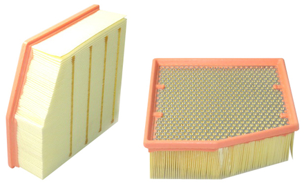 Filtre A Air HIFI SA 5265 HIFI FILTER