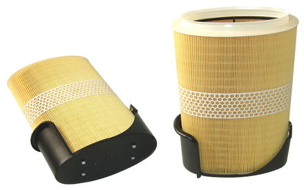 Filtre A Air HIFI SA 5266 HIFI FILTER