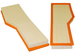 Filtre A Air HIFI SA 5273 HIFI FILTER