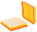 Filtre A Air HIFI SA 5360 HIFI FILTER