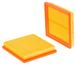 Filtre A Air HIFI SA 5414 HIFI FILTER