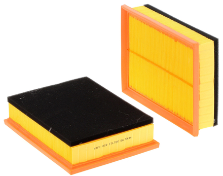 Filtre A Air HIFI SA 5434 HIFI FILTER