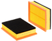 Filtre A Air HIFI SA 5434 HIFI FILTER