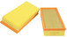 Filtre A Air HIFI SA 6058 HIFI FILTER