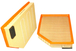 Filtre A Air HIFI SA 6134 HIFI FILTER