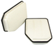 Filtre A Air HIFI SA 6143 HIFI FILTER