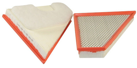 Filtre A Air HIFI SA 6154 HIFI FILTER