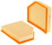 Filtre A Air HIFI SA 6243 HIFI FILTER