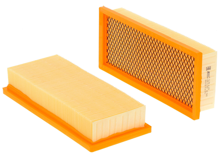 Filtre A Air HIFI SA 7065 HIFI FILTER