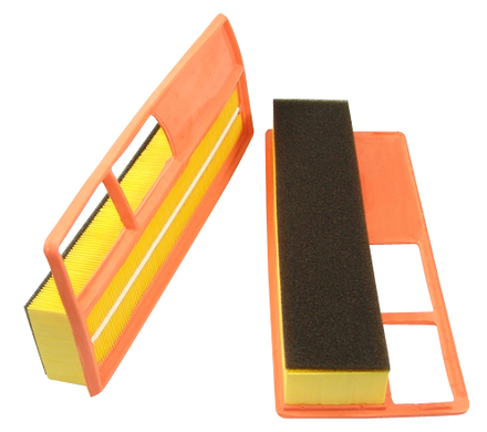 Filtre A Air HIFI SA 7067 HIFI FILTER