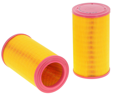 Filtre A Air HIFI SA 7082 HIFI FILTER